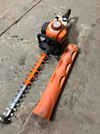 Stihl heggenschaar HS 82R, Ophalen, Zo goed als nieuw, Benzine, Stihl