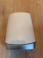 Orbi RBR750 Router + RBS750 Satelliet, Ophalen, Gebruikt
