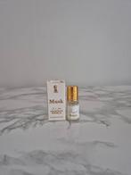 Musk parfumolie, Sieraden, Tassen en Uiterlijk, Uiterlijk | Parfum, Ophalen of Verzenden, Nieuw