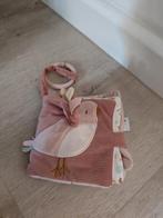 Knisperboekje Vogel - Buggy/Maxi Cosi, Ophalen of Verzenden, Zo goed als nieuw, Overige typen