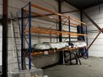 Zware stelling / palletstelling 738x100x404cm stellingrek, Handelsonderneming Hendriksen, Ophalen of Verzenden, Info@stellingopkoper.nl