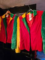 carnaval jassen, Ophalen of Verzenden, Nieuw, Carnaval