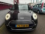 MINI Mini 1.5 Cooper Serious Business // Automa € 10.450,0, Auto's, Mini, Automaat, Gebruikt, 4 stoelen, Origineel Nederlands