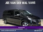 Mercedes-Benz Vito 116 CDI 164pk 9G-Tronic Automaat L2H1 Dub, Automaat, Gebruikt, 4 cilinders, 1907 kg