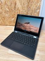 Acer R751T Chromebook, Computers en Software, Chromebooks, Qwerty, Touchscreen, Ophalen of Verzenden, 32 GB of minder