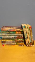 Olijke tweeling boeken, Ophalen, Gelezen, Kind en Jeugd