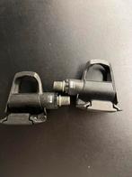 Zo goed als nieuwe Look Keo Flex klikpedalen, Ophalen of Verzenden, Zo goed als nieuw, Racefiets, Crankstel of Pedalen