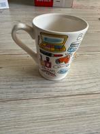 Mok blond amsterdam, Ophalen, Blond Amsterdam, Zo goed als nieuw, Kop(pen) en/of Schotel(s)