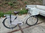 Te koop een damesfiets 28 inch, Fietsen en Brommers, Fietsen | Dames | Omafietsen, 53 tot 56 cm, Ophalen, Zo goed als nieuw, Handrem