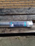 42 m2 Black Squere XPS ondervloer 5 mm dik, 180 gr/m2, Doe-het-zelf en Verbouw, Isolatie en Afdichting, Minder dan 4 cm, Overige materialen