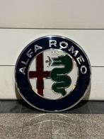 Alfa Romeo lichtbak XL 122 cm doorsnee., Ophalen, Zo goed als nieuw, Auto's