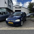 Opel Corsa 1.0-12V Full Rhythm Goed rijdende Opel Corsa met, Voorwielaandrijving, 450 kg, Gebruikt, 880 kg