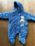 Baby teddy overall – maat 62cm, Kinderen en Baby's, Babykleding | Maat 62, Ophalen, Zo goed als nieuw, Jongetje of Meisje, Pakje