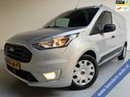 Ford Transit Connect L2H1 1.5 EcoBlue 100pk euro6 Trend, Air, Voorwielaandrijving, 1350 kg, Stof, Gebruikt