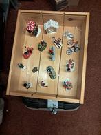 15 originele lemax figuren vaste prijs, Ophalen of Verzenden