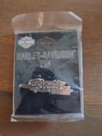 Sportster pin, Ophalen of Verzenden, Nieuw, Minder dan 4 cm, Overige materialen