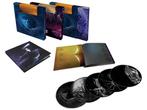 Tool - Fear Inoculum 5LP Boxset - Nieuw & Gesealed!, Ophalen of Verzenden, Nieuw in verpakking