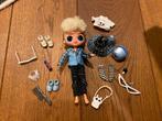 LOL Pop Jongen Compleet met Accessoires, Ophalen of Verzenden, Gebruikt