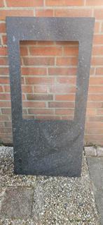 Silestone wastafelblad - 103x50 cm, Ophalen, 100 tot 150 cm, Zo goed als nieuw, Minder dan 100 cm