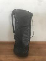 Motortas, Ophalen, Zo goed als nieuw