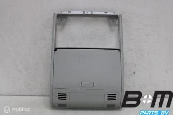 Inbouwframe met brillenvak VW Golf 7 5G0868837 beschikbaar voor biedingen