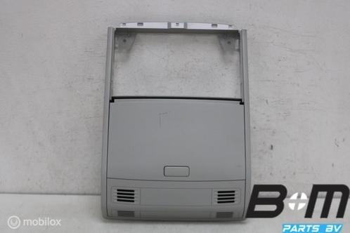 Inbouwframe met brillenvak VW Golf 7 5G0868837, Auto-onderdelen, Interieur en Bekleding, Gebruikt