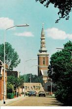 Delfzijl, Kerk, Verzamelen, Ansichtkaarten | Nederland, Ophalen of Verzenden, Ongelopen, Groningen