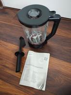 Bosch MUZ9MX2 Glass blender, Ophalen of Verzenden, Zo goed als nieuw, Blender