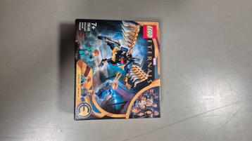 27 kleine Lego sets (nieuw en geseald) beschikbaar voor biedingen