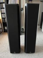Driade 71 High-End Speakers | Kwaliteit, Veel Power!, Audio, Tv en Foto, Luidsprekers, Gebruikt, Minder dan 60 watt, Front, Rear of Stereo speakers