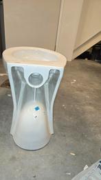 WC pot van Grohe. Niet gebruikt ivm verkeerd maat, Ophalen of Verzenden, Nieuw