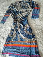 ANNALILLI jurk overslag mt. XS nieuw travel, Verzenden, Zo goed als nieuw, Maat 34 (XS) of kleiner