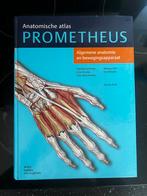 Prometheus Anatomische Atlas - Zo Goed Als Nieuw, Boeken, Atlassen en Landkaarten, Overige atlassen, Overige gebieden, 2000 tot heden