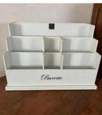 Bureau organizer Rivera maison b35xd22xh25, Ophalen of Verzenden