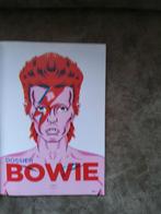 David Bowie:  Special:    Dossier Bowie, Verzamelen, Ophalen of Verzenden, Zo goed als nieuw, Boek, Tijdschrift of Artikel