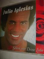 Julio Iglesias- Schenk mir Deine Liebe- SONY- (NIEUW), Verzenden, Nieuw in verpakking