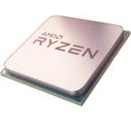 AMD Ryzen 5 1600 - 6 core - socket AM4, Computers en Software, Processors, 6-core, Zo goed als nieuw, Socket AM4, 3 tot 4 Ghz