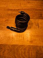 Mooi Walfort Kabelslot, Fietsen en Brommers, Fietsaccessoires | Fietssloten, Ophalen of Verzenden, Zo goed als nieuw, Kabelslot