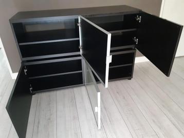 Ikea besta tv meubel - afbeelding 4