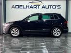 Volkswagen Tiguan 1.5 TSI 150 PK / Navigatie full map / Appl, Voorwielaandrijving, 4 cilinders, 150 pk, Zwart