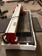 Tegelzaagmachine watergekoeld, Einhell TE—TC 920, Doe-het-zelf en Verbouw, Gereedschap | Zaagmachines, Ophalen, Overige typen
