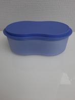 Tupperware Botervloot, Huis en Inrichting, Keuken | Tupperware, Nieuw, Overige typen, Blauw, Ophalen of Verzenden