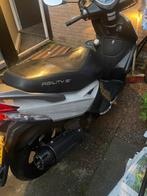 Kymco Agility 16+ Scooter 2024, Fietsen en Brommers, Scooters | Kymco, Ophalen, Gebruikt, Overige modellen, Maximaal 45 km/u