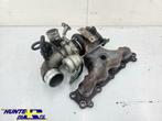 Turbo B4204T6 Volvo V70/S60/V60/XC60 ('07-'17) AG9N-6K682-AG, Ophalen of Verzenden, Gebruikt, Volvo