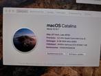 iMac 27-inch (Late 2012) met Toetsenbord & Muis, Ophalen, Gebruikt, 8 GB, 8 GB