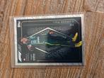 F1 Topps Turbo Attax 2025 diamond pull #319 lance stroll, Hobby en Vrije tijd, Stickers en Plaatjes, Ophalen of Verzenden, Zo goed als nieuw