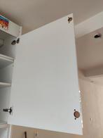 Ikea voxtorp wit keukendeurtje hoogglans 60x80, Huis en Inrichting, Keuken | Keukenelementen, Ophalen, Gebruikt, Wit, 50 tot 100 cm