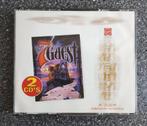 The 7th Guest, Spelcomputers en Games, Games | Pc, 1 speler, Ophalen of Verzenden, Zo goed als nieuw, Avontuur en Actie