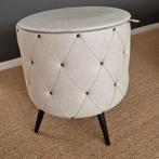 Vintage Naaidoos, Huis en Inrichting, Gebruikt, Minder dan 50 cm, Ophalen of Verzenden, Minder dan 50 cm