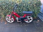 Tomos A35 50cc airsal, Ophalen, Standard